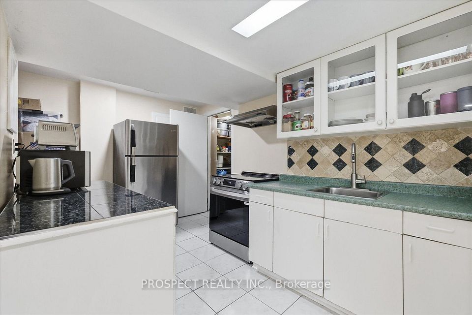 218 Sylwood Crescent, Vaughan, ON L6A 2P9 22