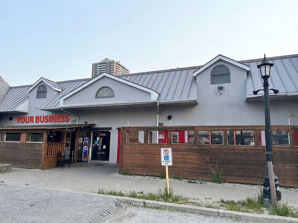 100 Steeles Avenue W 2A, Vaughan, ON L4J 7Y1