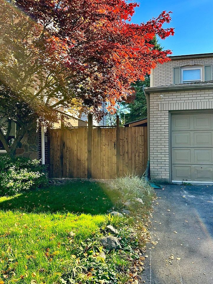 71 Royal Orchard Boulevard Basement, Markham, ON L3T 3C7 3