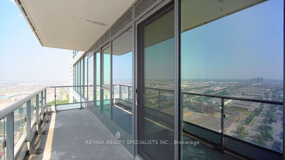 950 PORTAGE Parkway 3001, Vaughan, ON L4K 0J7 25