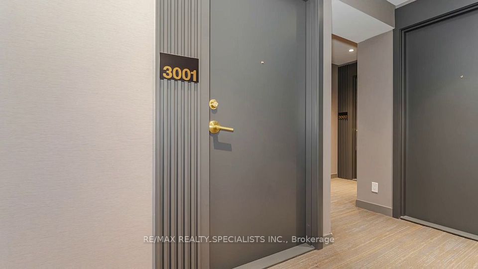 950 PORTAGE Parkway 3001, Vaughan, ON L4K 0J7 4