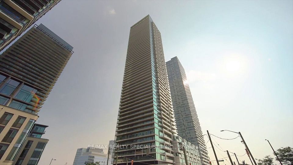 Condo Apartment at 950 PORTAGE Parkway 3001, Vaughan, ON L4K 0J7