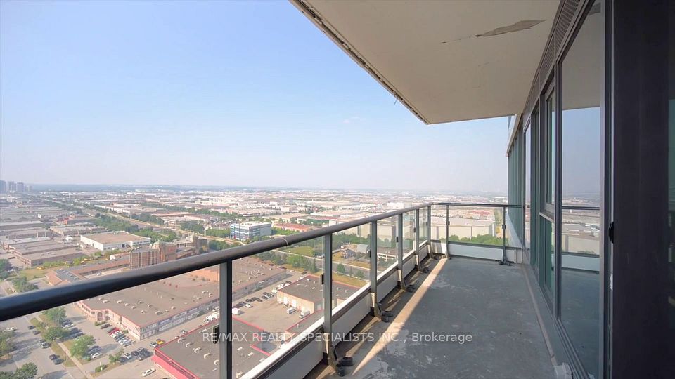 950 PORTAGE Parkway 3001, Vaughan, ON L4K 0J7 24