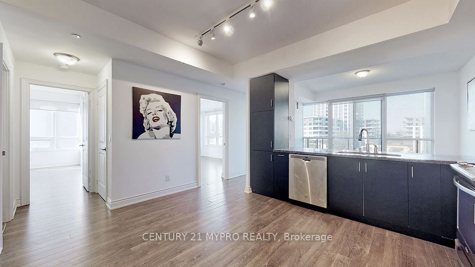 38 Cedarland Drive 705, Markham, ON L6G 1B8 9