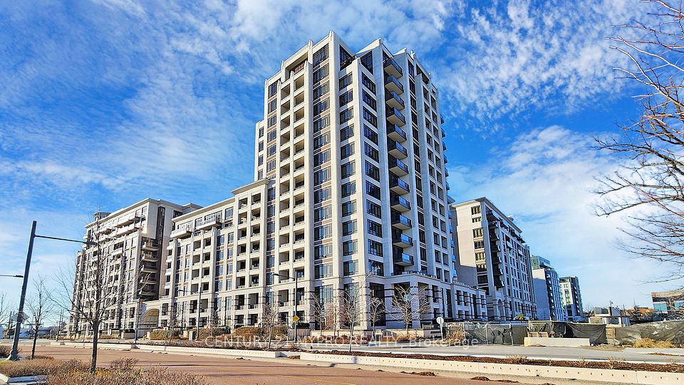 Condo Apartment at 38 Cedarland Drive 705, Markham, ON L6G 1B8