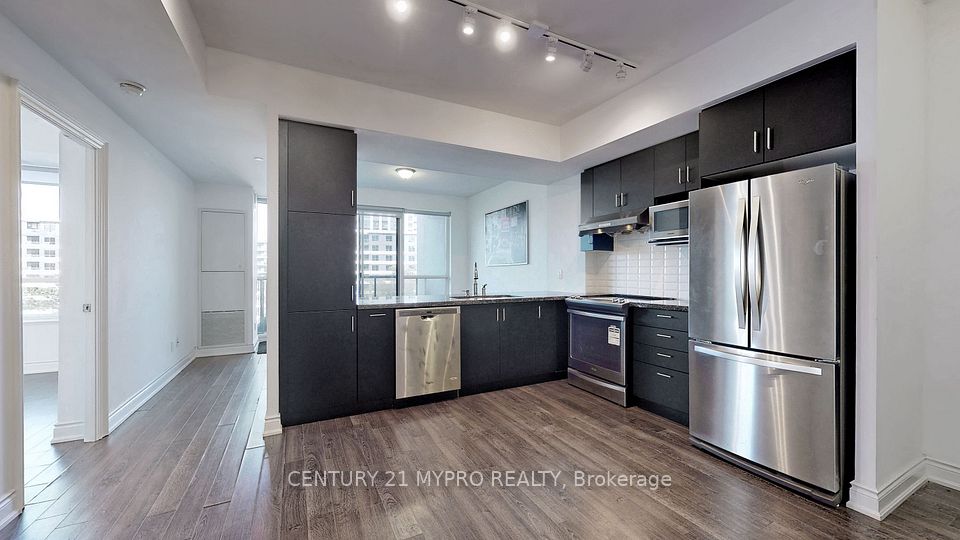 38 Cedarland Drive 705, Markham, ON L6G 1B8 7