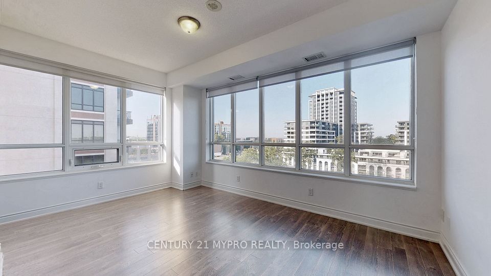 38 Cedarland Drive 705, Markham, ON L6G 1B8 14