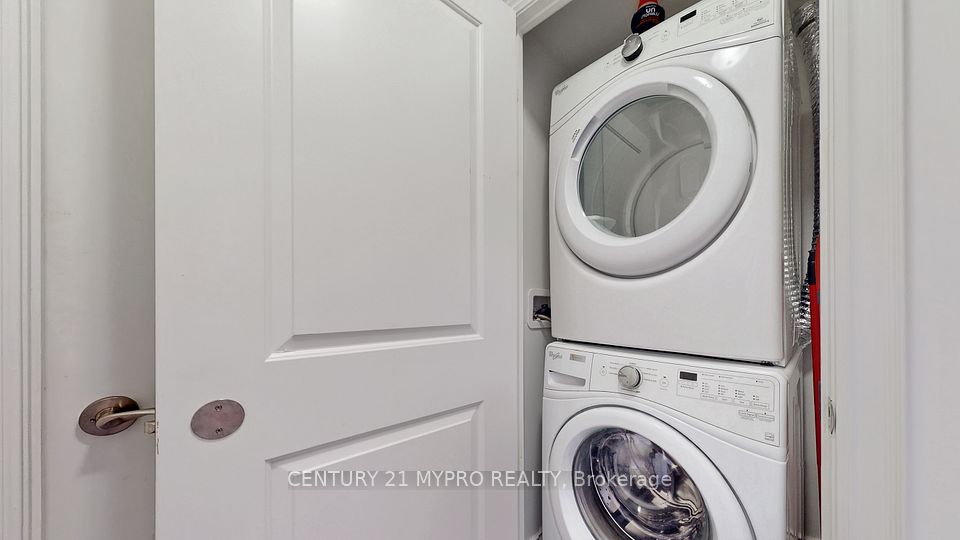38 Cedarland Drive 705, Markham, ON L6G 1B8 24