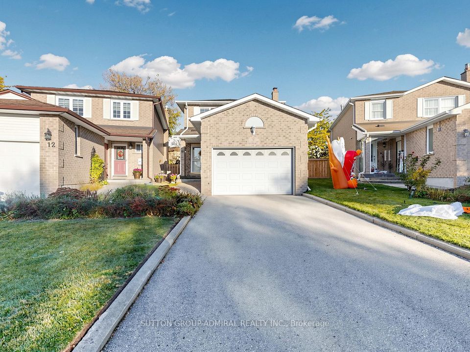 10 Kilkenny Place, Richmond Hill, ON L4C 5S2 2