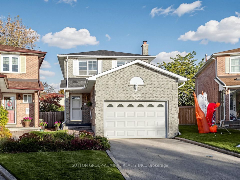 Link at 10 Kilkenny Place, Richmond Hill, ON L4C 5S2