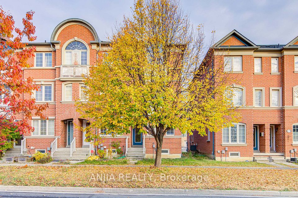 2434 Bur Oak Avenue, Markham, ON L6B 1J8 2