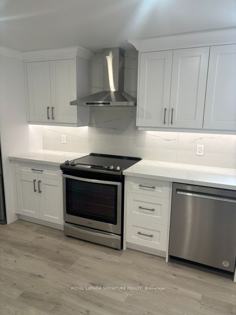 5 Spring Town Road, Vaughan, ON L4L 8G2 5