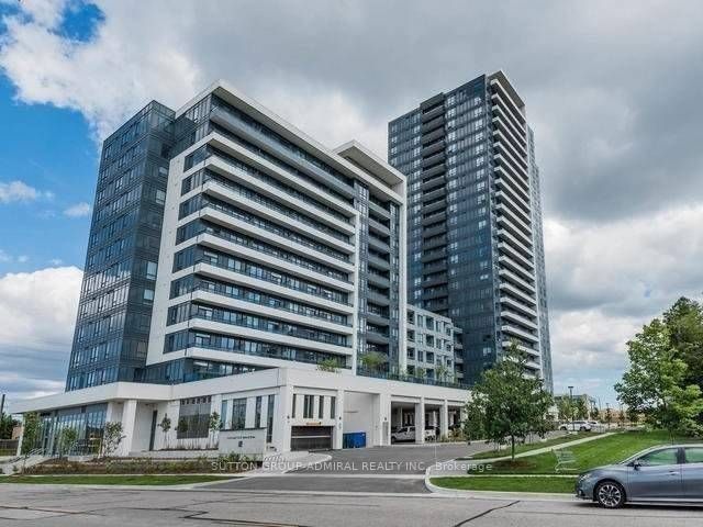 Condo Apartment at 7900 Bathurst Street 1221, Vaughan, ON L4J 0J9