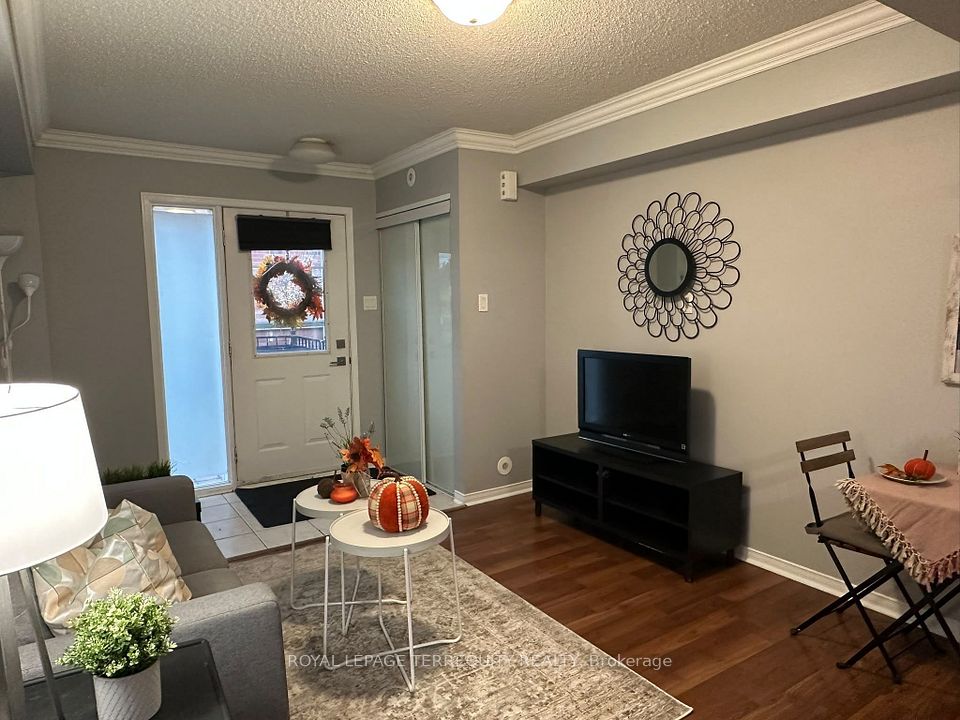 Co-op Apartment at 2265 Bur Oak Avenue 41, Markham, ON L6E 0B8