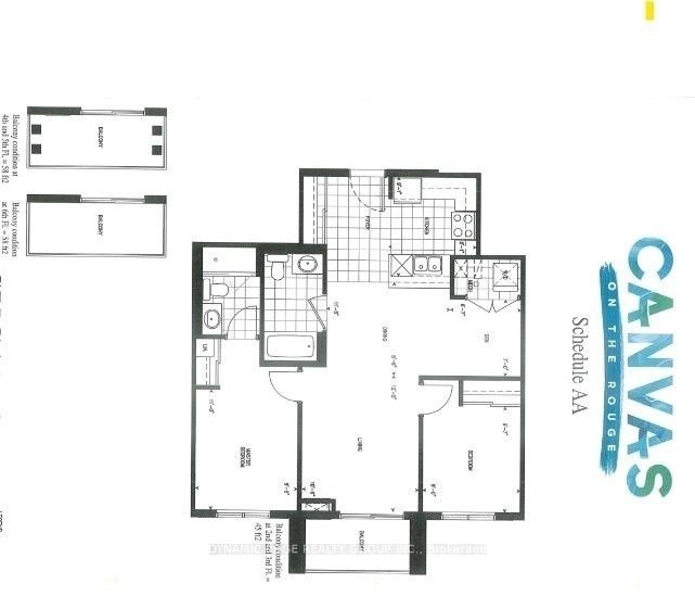 9700 Ninth Line 208, Markham, ON L6B 1A8 16