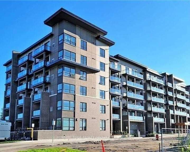 Condo Apartment at 9700 Ninth Line 208, Markham, ON L6B 1A8