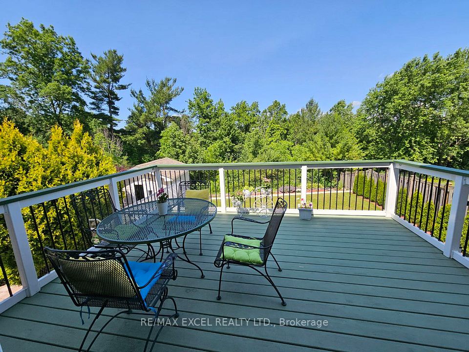 29 Brass Drive N, Richmond Hill, ON L4E 4T3 17