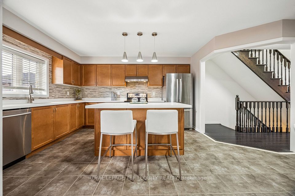 20 Eastern Skies Way, Markham, ON L6E 0N8 12