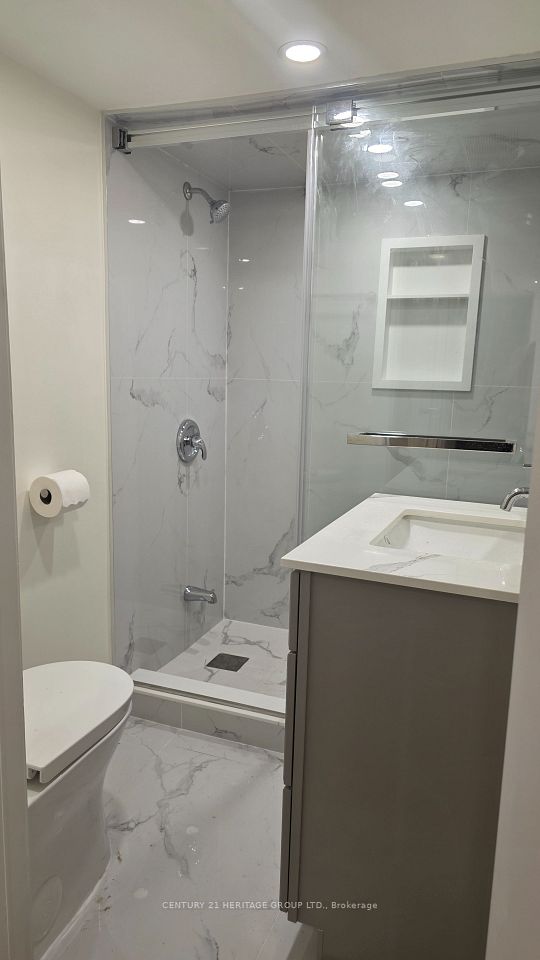 74 Gallant Place Bsmt, Vaughan, ON L4H 3W7 8