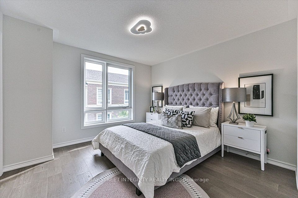25 Chicago Lane, Markham, ON L6E 0V6 25