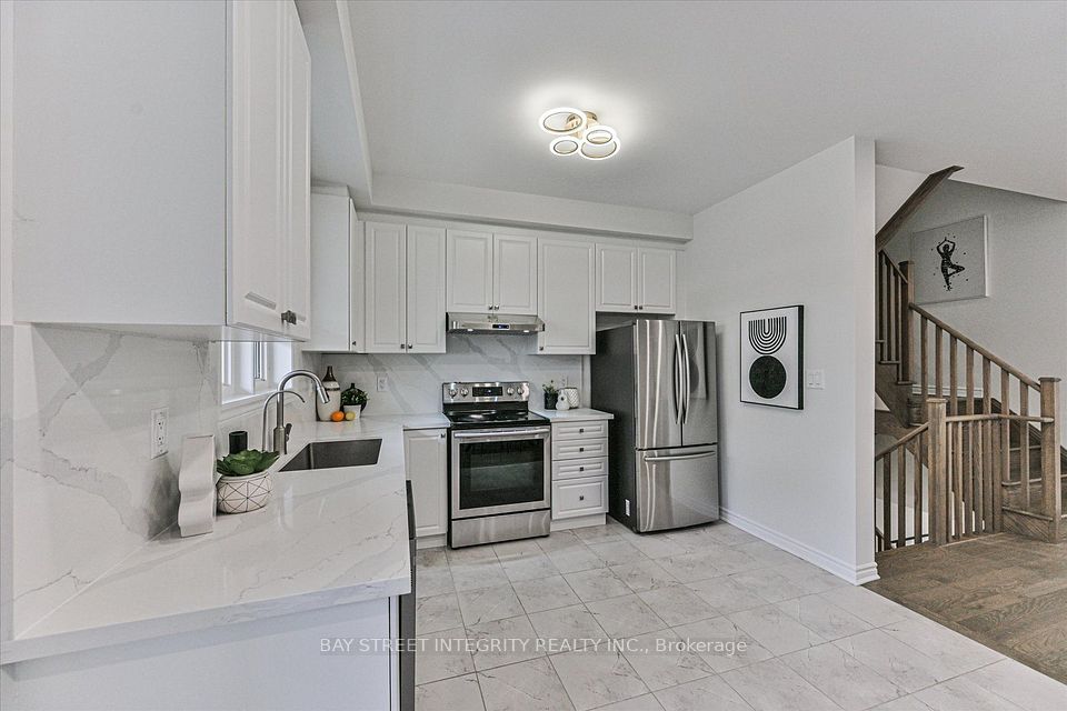 25 Chicago Lane, Markham, ON L6E 0V6 13