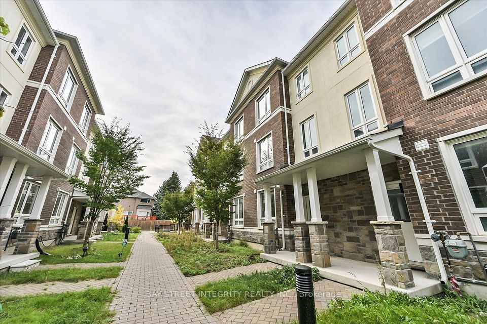 25 Chicago Lane, Markham, ON L6E 0V6 3