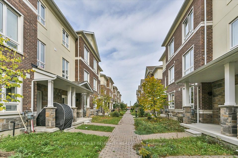 25 Chicago Lane, Markham, ON L6E 0V6 4