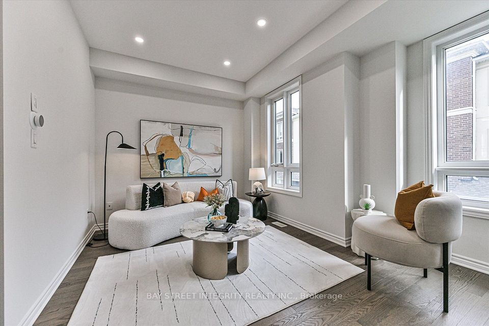 25 Chicago Lane, Markham, ON L6E 0V6 21