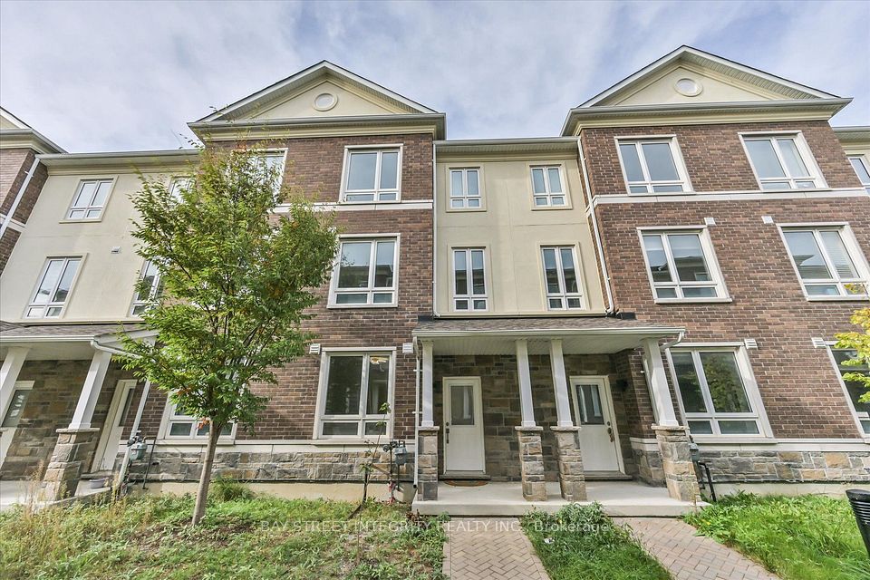 25 Chicago Lane, Markham, ON L6E 0V6 2