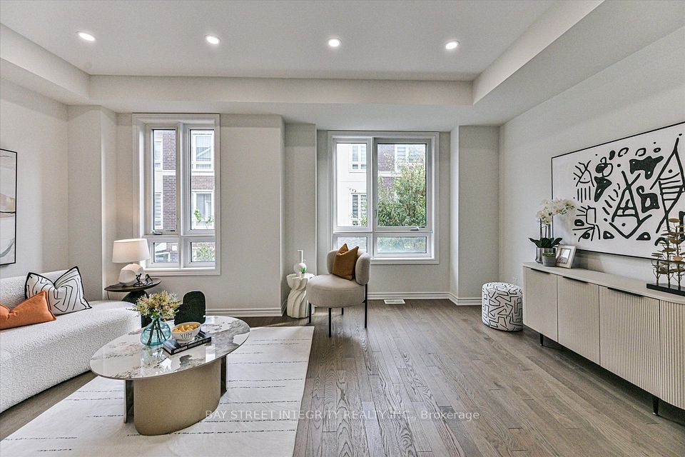 25 Chicago Lane, Markham, ON L6E 0V6 18