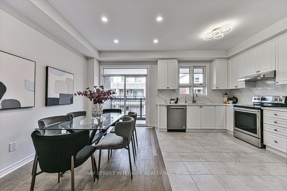 25 Chicago Lane, Markham, ON L6E 0V6 11