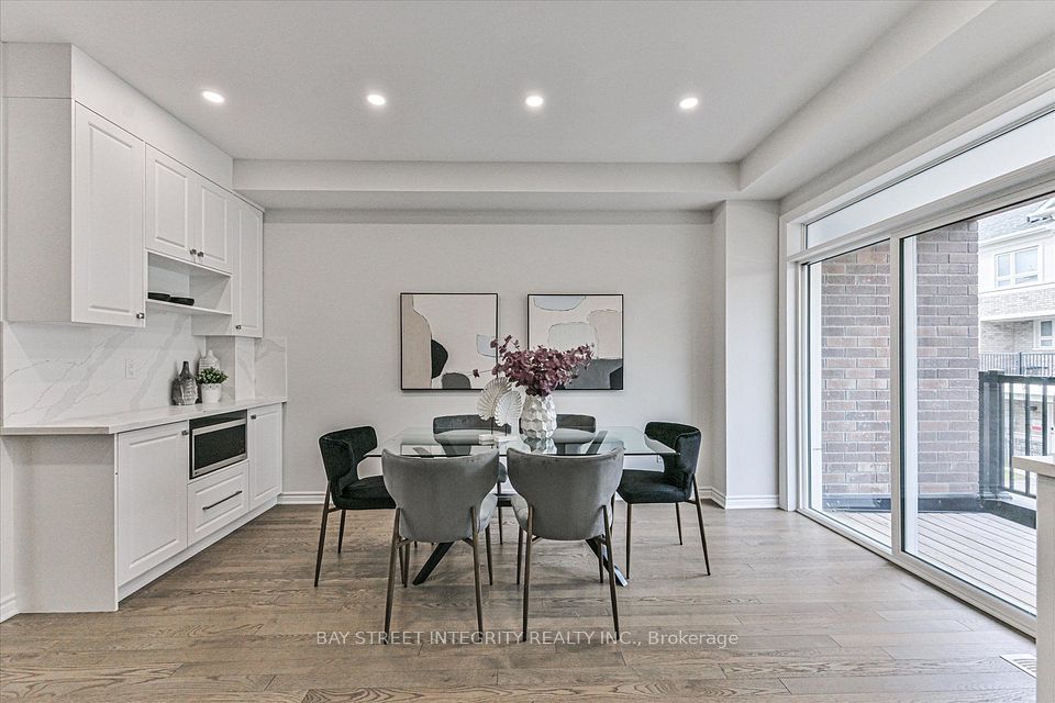 25 Chicago Lane, Markham, ON L6E 0V6 17