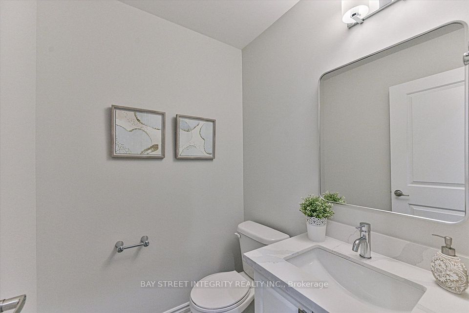 25 Chicago Lane, Markham, ON L6E 0V6 23