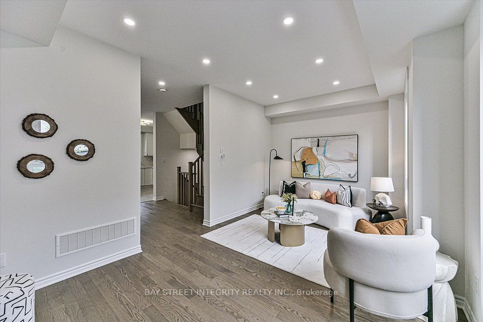 25 Chicago Lane, Markham, ON L6E 0V6 19
