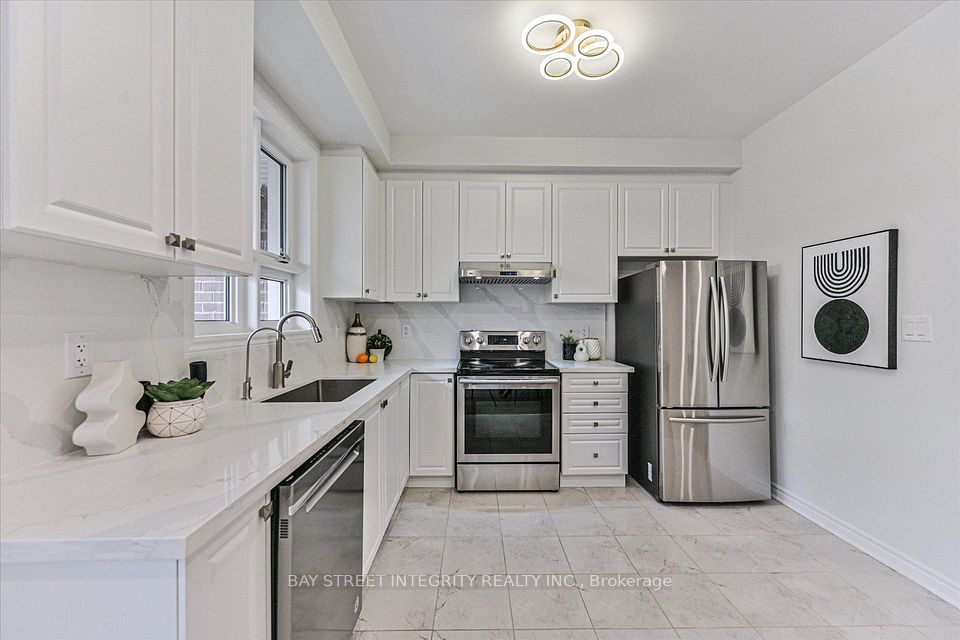 25 Chicago Lane, Markham, ON L6E 0V6 14