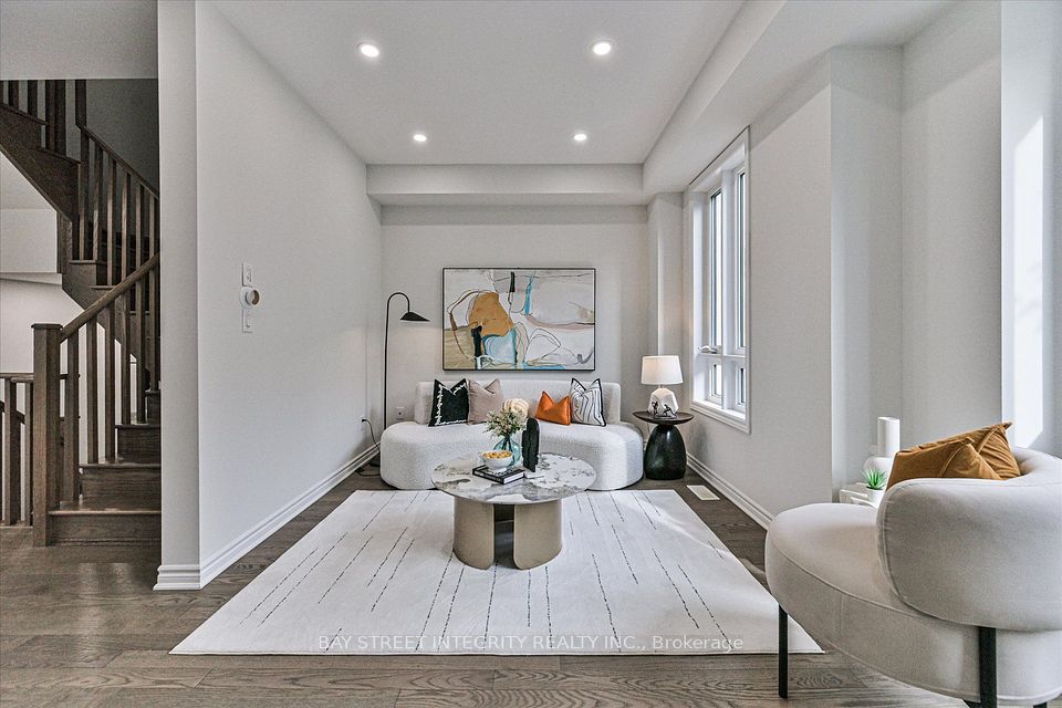 25 Chicago Lane, Markham, ON L6E 0V6 22