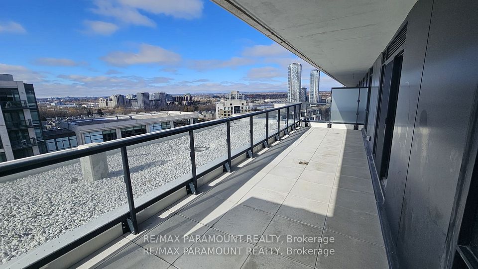 8119 Birchmount Road 1507, Markham, ON L6G 0H5 8