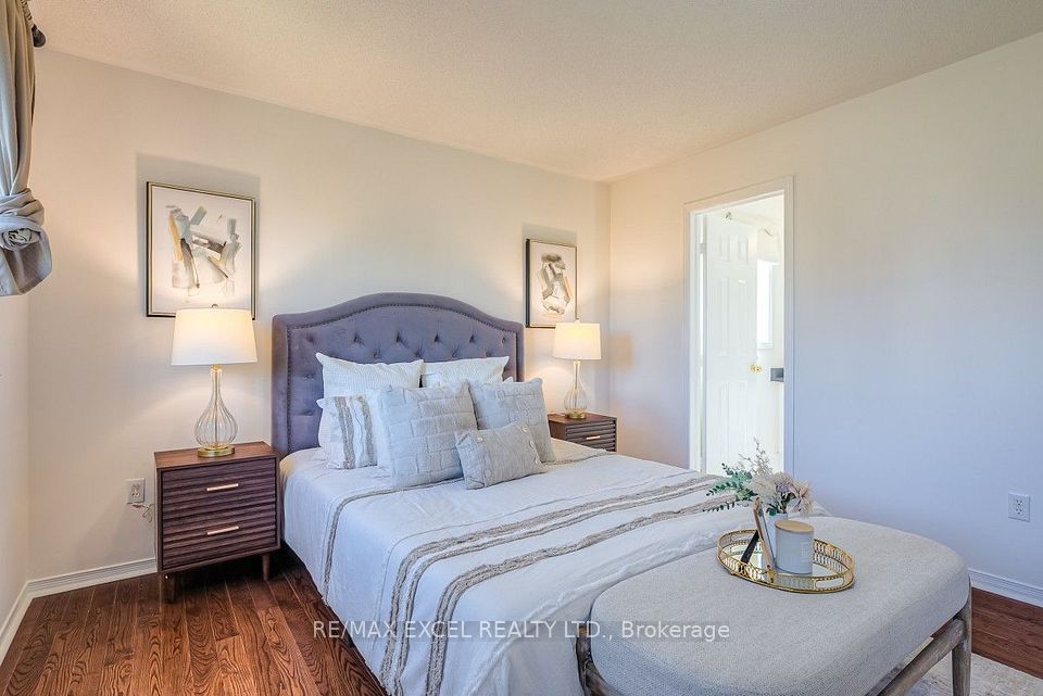 195 Trail Ridge Lane, Markham, ON L6C 2C6 23