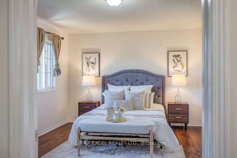 195 Trail Ridge Lane, Markham, ON L6C 2C6 21