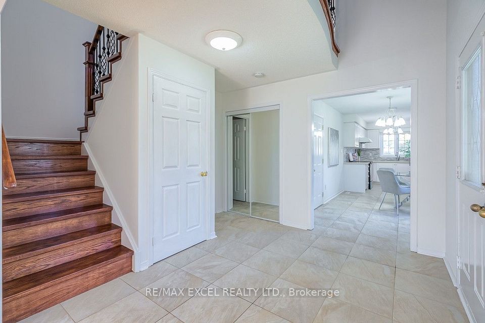 195 Trail Ridge Lane, Markham, ON L6C 2C6 20