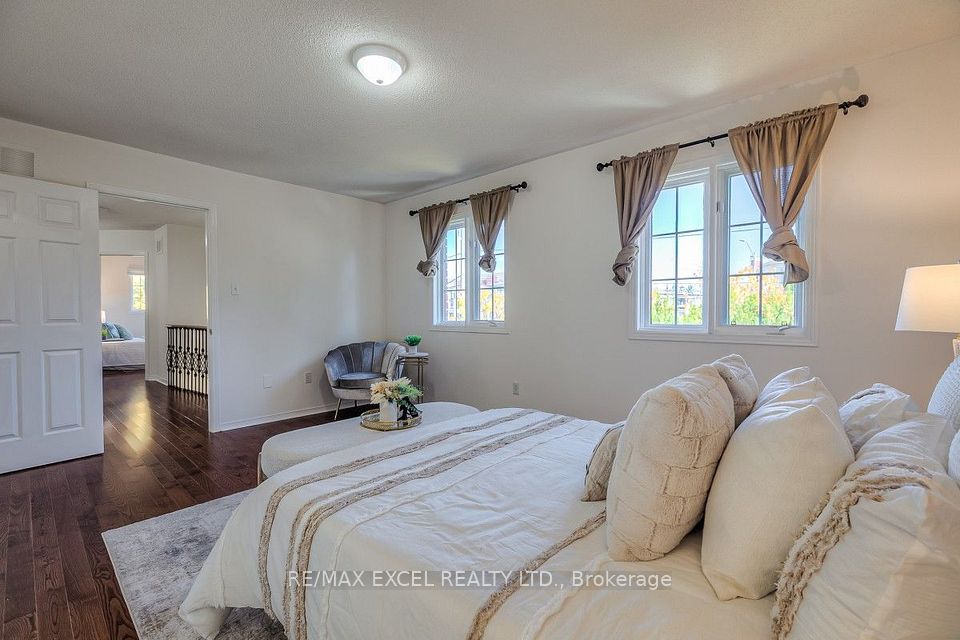 195 Trail Ridge Lane, Markham, ON L6C 2C6 24