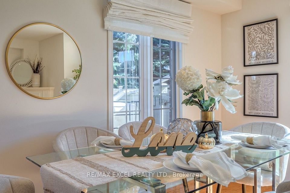 195 Trail Ridge Lane, Markham, ON L6C 2C6 9