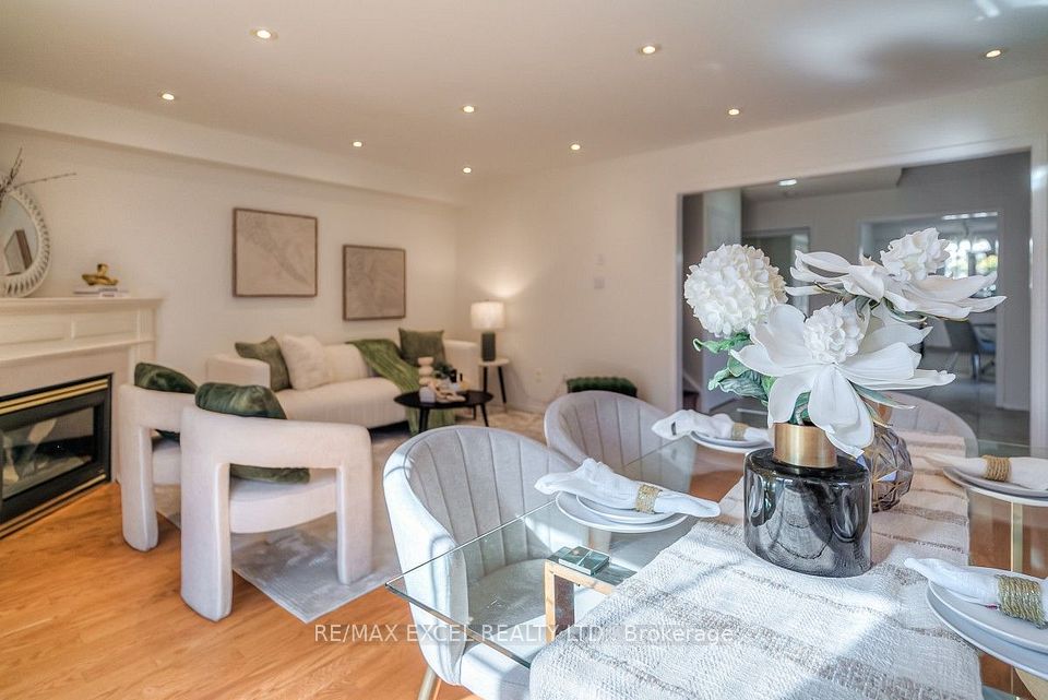 195 Trail Ridge Lane, Markham, ON L6C 2C6 10
