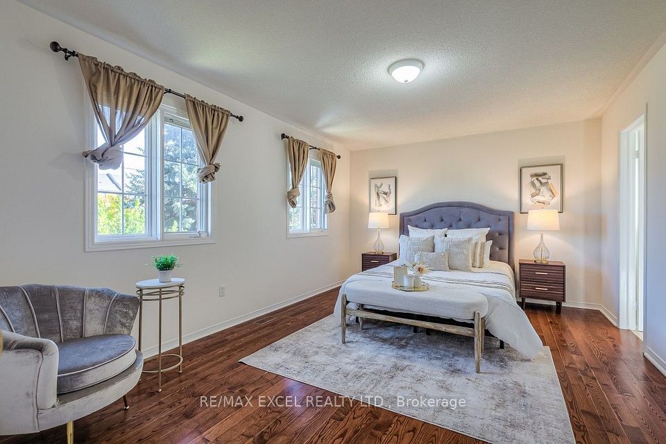 195 Trail Ridge Lane, Markham, ON L6C 2C6 22