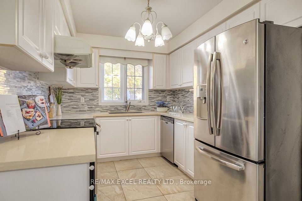 195 Trail Ridge Lane, Markham, ON L6C 2C6 13