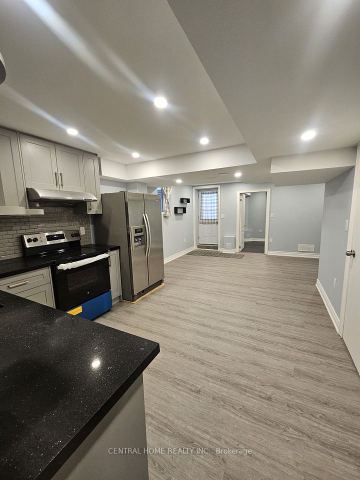 Detached at 45 Wildmoor Street, Markham, ON L6B 0B3