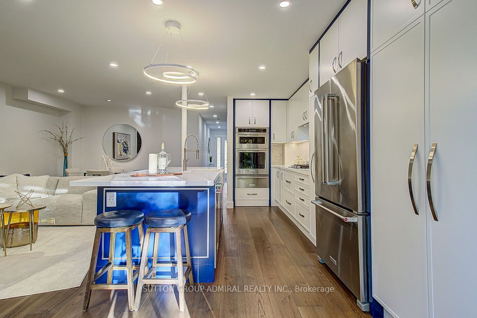 16 Beaumont Place, Vaughan, ON L4J 1X2 10