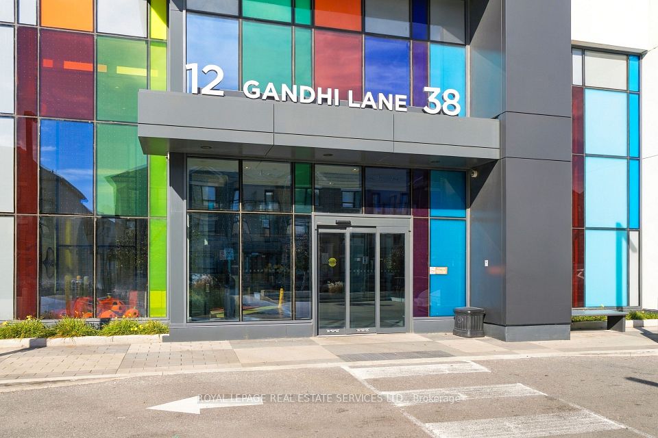 38 Gandhi Lane 1902, Markham, ON L3T 0G9 2
