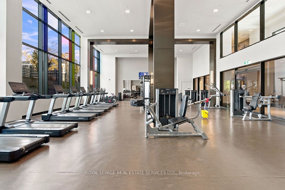 38 Gandhi Lane 1902, Markham, ON L3T 0G9 25