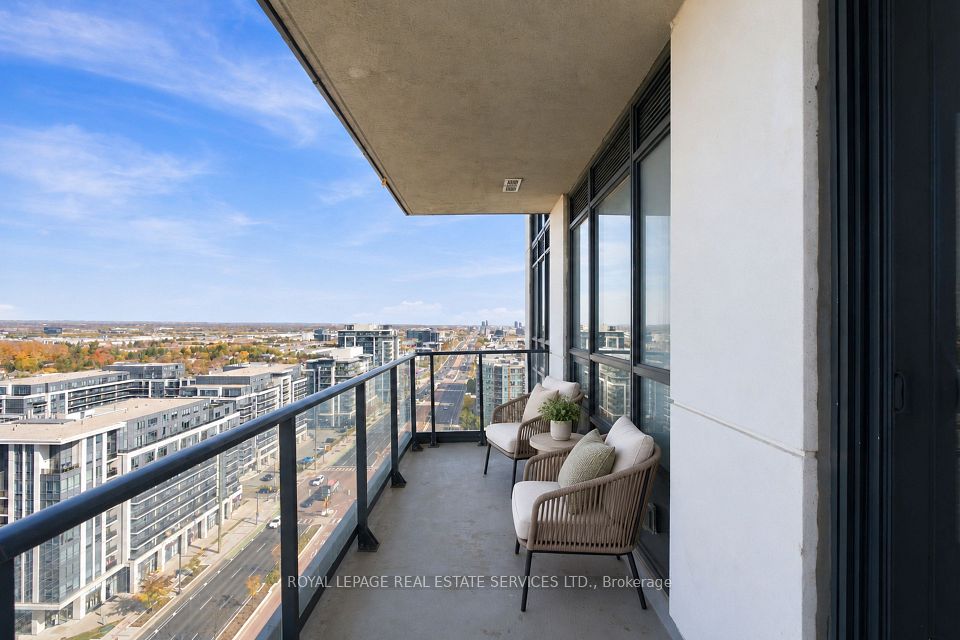 38 Gandhi Lane 1902, Markham, ON L3T 0G9 21